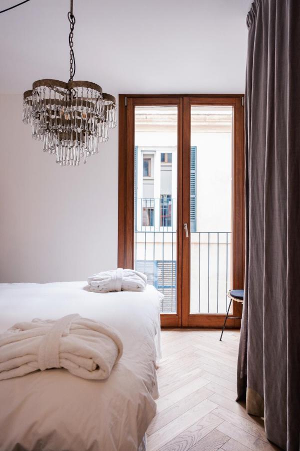 Ocho Suites & Kitchen Palma de Mallorca Exterior foto